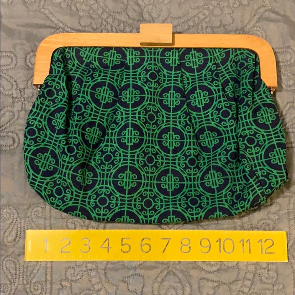Old Navy Clutch Purse